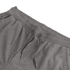 The Seattle Skyline | Grey Goldilocks™ Men’s Lounge Joggers