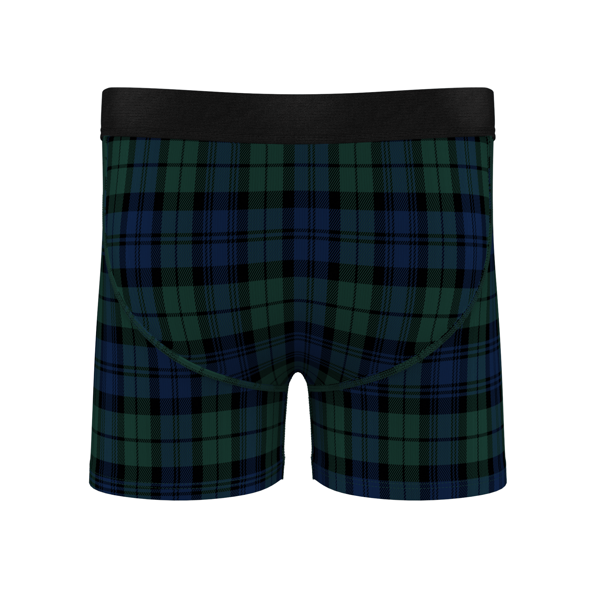 The Essentials | Boy's Boxer Briefs 3 Pack - Shinesty