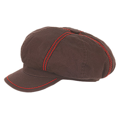 Peter Grimm Brown Expo Hat