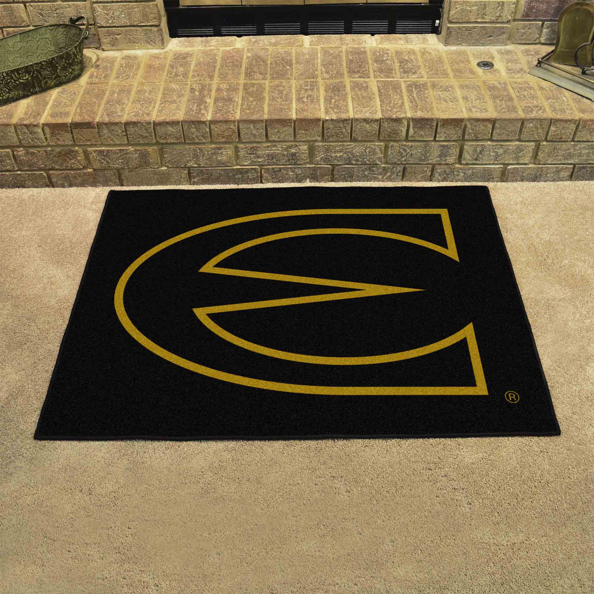 Emporia State Hornets All-Star Rug - 34 in. x 42.5 in. - Emporia State