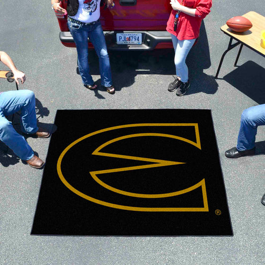 Emporia State Hornets Tailgater Rug - 5ft. x 6ft. - Emporia State