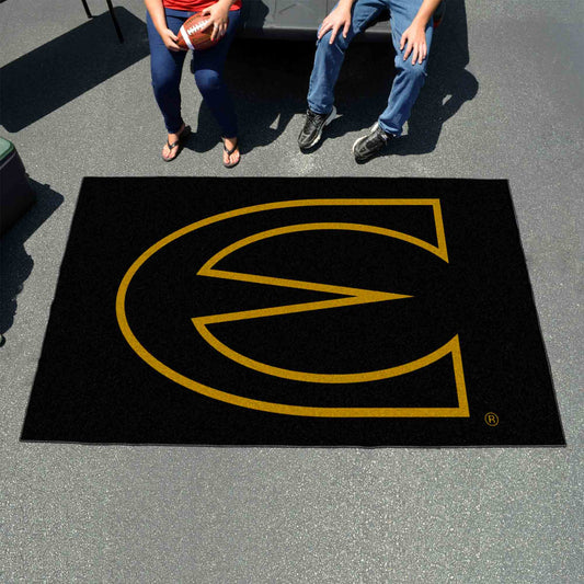 Emporia State Hornets Ulti-Mat Rug - 5ft. x 8ft. - Emporia State