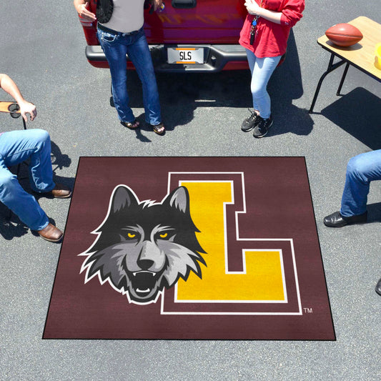 Loyola Chicago Ramblers Tailgater Rug - 5ft. x 6ft.