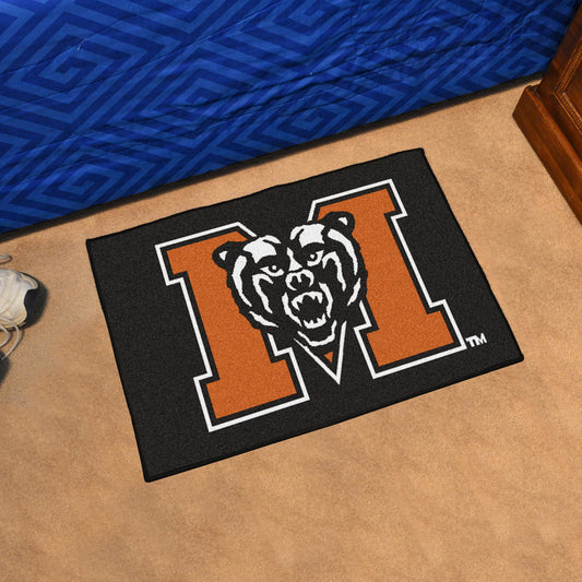 Mercer Bears Starter Mat Accent Rug - 19in. x 30in.