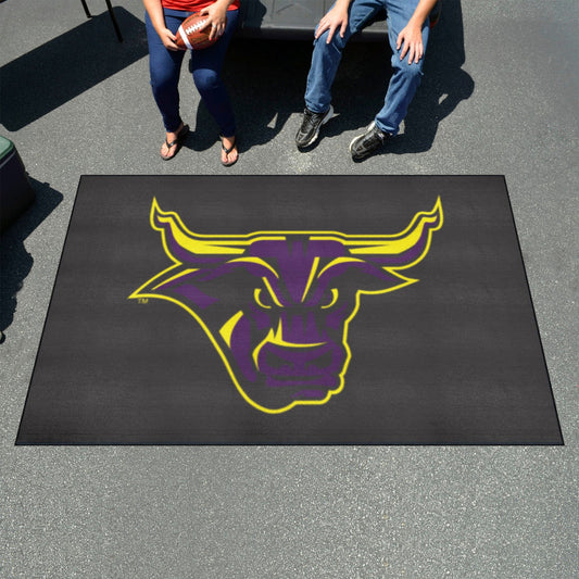 Minnesota State - Mankato Mavericks Ulti-Mat Rug - 5ft. x 8ft.