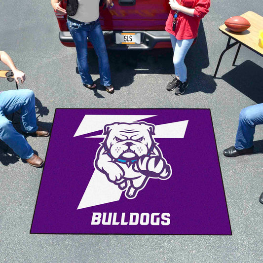 Truman State Bulldogs Tailgater Rug - 5ft. x 6ft.