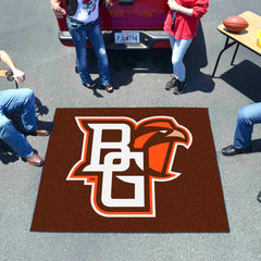 Bowling Green Falcons Tailgater Rug - 5ft. x 6ft. - Bowling Green