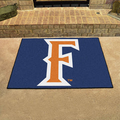 Cal State - Fullerton Titans All-Star Rug - 34 in. x 42.5 in. - Cal State - Fullerton