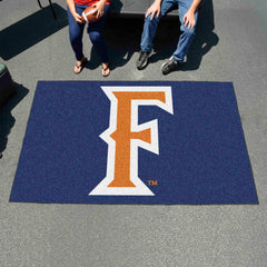 Cal State - Fullerton Titans Ulti-Mat Rug - 5ft. x 8ft. - Cal State - Fullerton