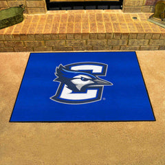 Creighton Bluejays All-Star Rug - 34 in. x 42.5 in. - Creighton