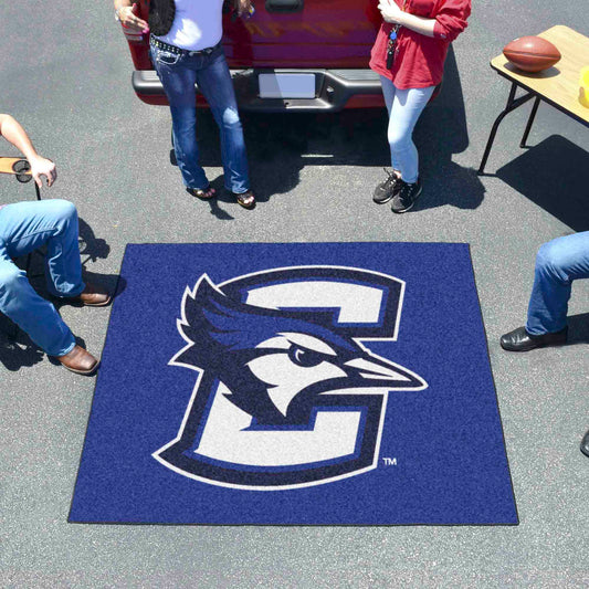 Creighton Bluejays Tailgater Rug - 5ft. x 6ft. - Creighton