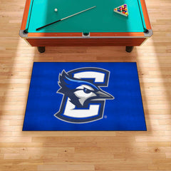 Creighton Bluejays Ulti-Mat Rug - 5ft. x 8ft. - Creighton