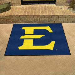 East Tennessee Buccaneers All-Star Rug - 34 in. x 42.5 in.