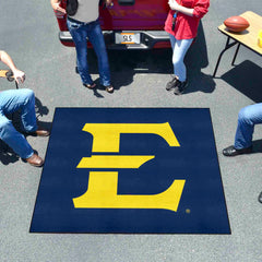 East Tennessee Buccaneers Tailgater Rug - 5ft. x 6ft.