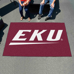 Eastern Kentucky Colonels Ulti-Mat Rug - 5ft. x 8ft.