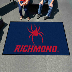 Richmond Spiders Ulti-Mat Rug - 5ft. x 8ft.