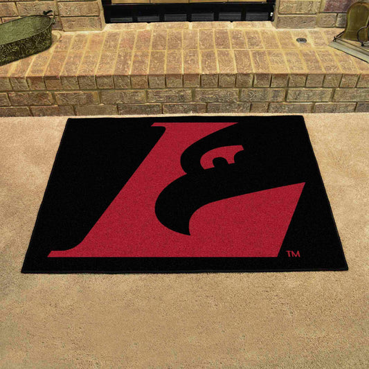 Wisconsin-La Crosse Eagles All-Star Rug - 34 in. x 42.5 in.