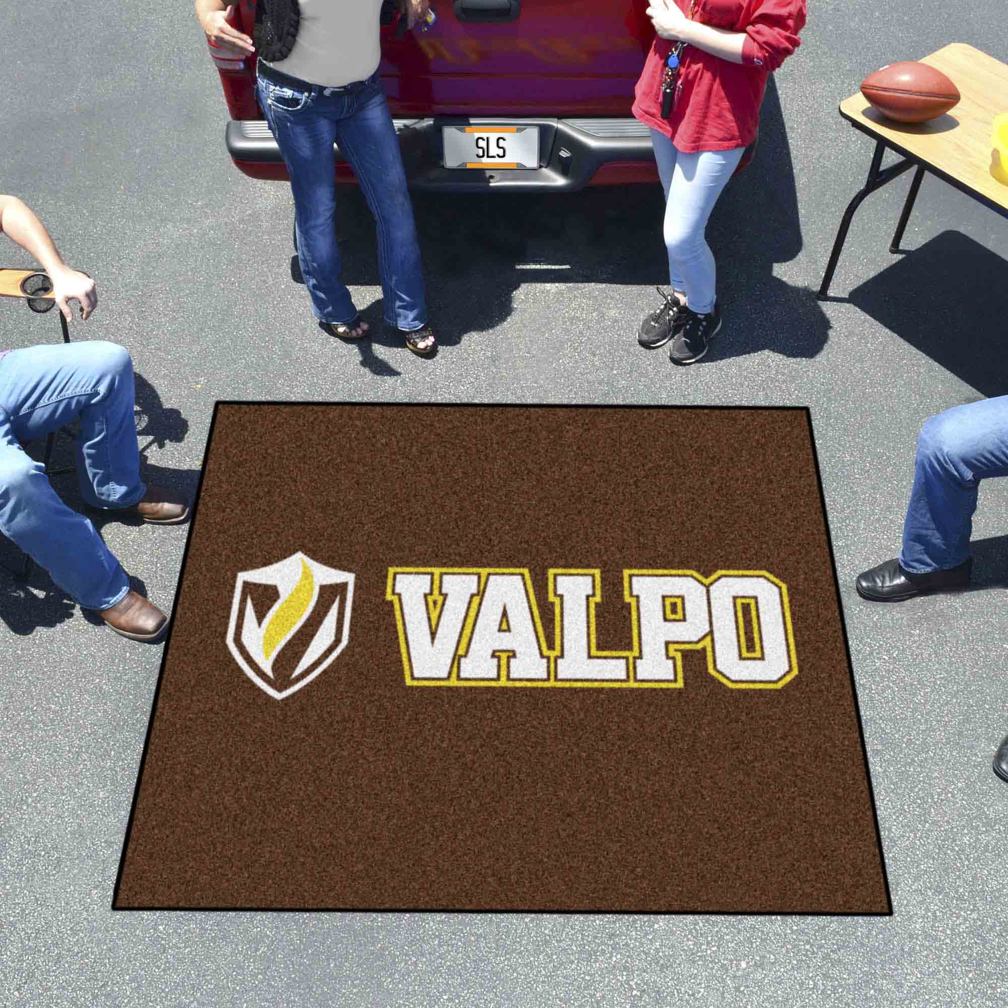 Valparaiso Beacons Tailgater Rug - 5ft. x 6ft.