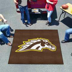 Western Michigan Broncos Tailgater Rug - 5ft. x 6ft.