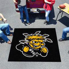 Wichita State Shockers Tailgater Rug - 5ft. x 6ft.