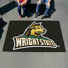 Wright State Raiders Ulti-Mat Rug - 5ft. x 8ft.