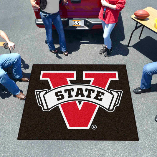 Valdosta State Blazers Tailgater Rug - 5ft. x 6ft.