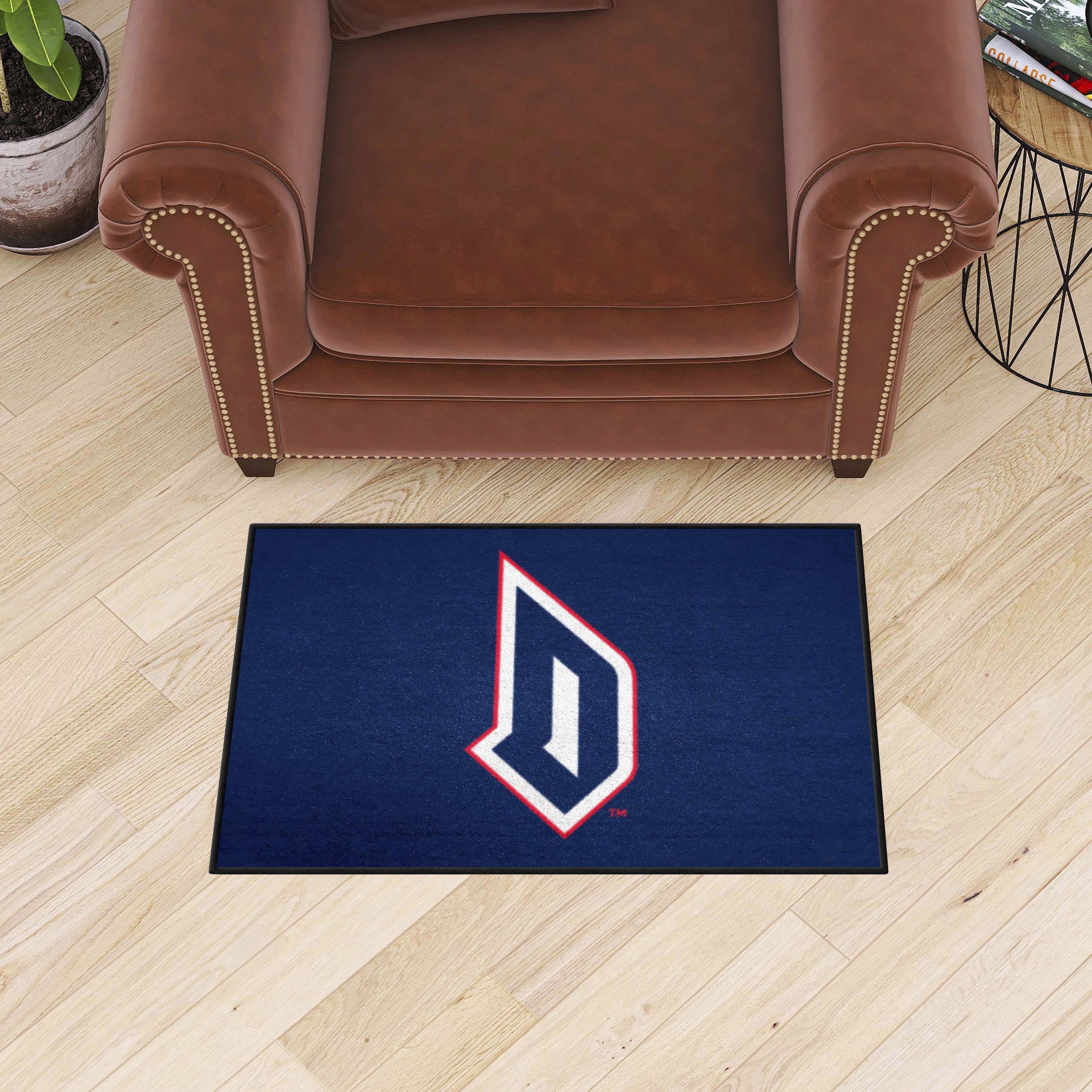 Duquesne Duke Starter Mat Accent Rug - 19in. x 30in.