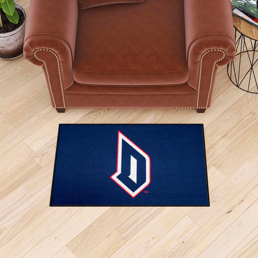 Duquesne Duke Starter Mat Accent Rug - 19in. x 30in.