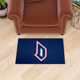 Duquesne Duke Starter Mat Accent Rug - 19in. x 30in.