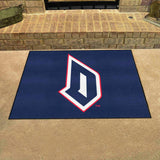 Duquesne Duke All-Star Rug - 34 in. x 42.5 in.