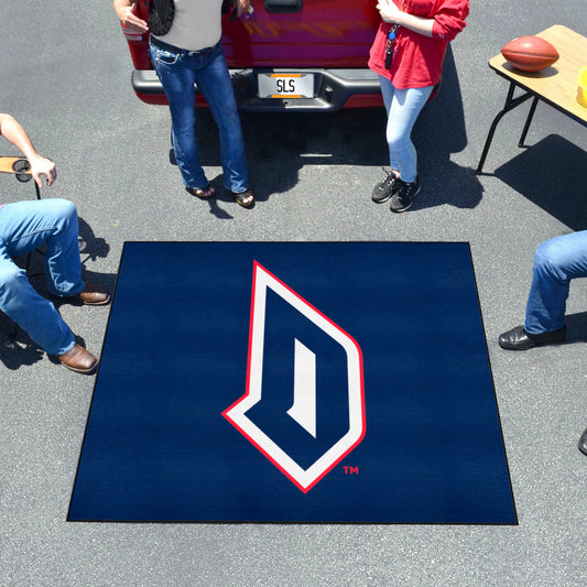 Duquesne Duke Tailgater Rug - 5ft. x 6ft.