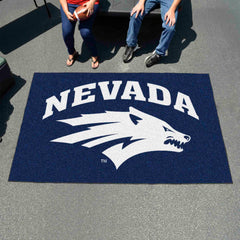 Nevada Wolfpack Ulti-Mat Rug - 5ft. x 8ft.