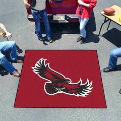 St. Joseph's Red Storm Tailgater Rug - 5ft. x 6ft. - St. Joseph's