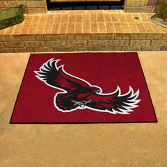 St. Joseph's Red Storm All-Star Rug - 34 in. x 42.5 in.