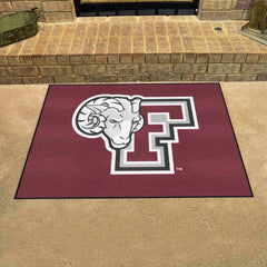 Fordham Rams All-Star Rug - 34 in. x 42.5 in.