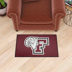 Fordham Rams Starter Mat Accent Rug - 19in. x 30in.