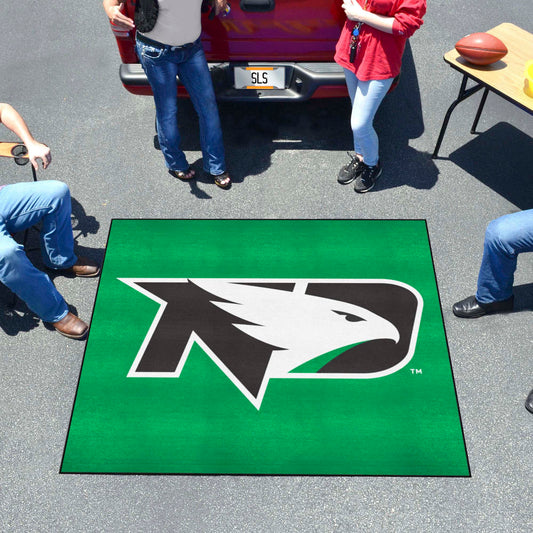 North Dakota Fighting Hawks Tailgater Rug - 5ft. x 6ft.