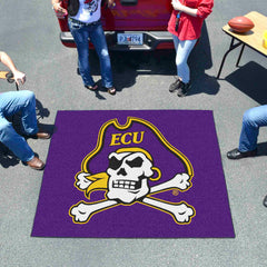 East Carolina Pirates Tailgater Rug - 5ft. x 6ft.