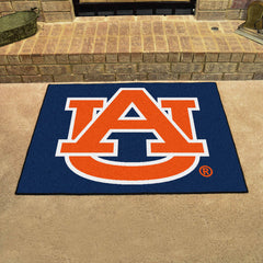 Auburn Tigers All-Star Rug - 34 in. x 42.5 in., AU - Auburn