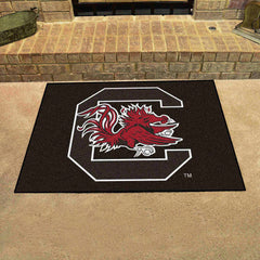 South Carolina Gamecocks All-Star Rug - 34 in. x 42.5 in.