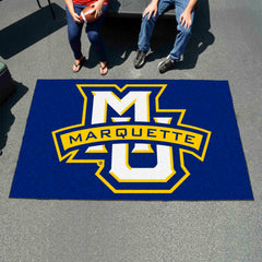 Marquette Golden Eagles Ulti-Mat Rug - 5ft. x 8ft.