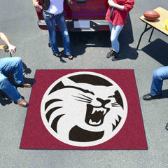 Cal State - Chico Wildcats Tailgater Rug - 5ft. x 6ft. - Cal State - Chico