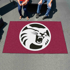 Cal State - Chico Wildcats Ulti-Mat Rug - 5ft. x 8ft. - Cal State - Chico