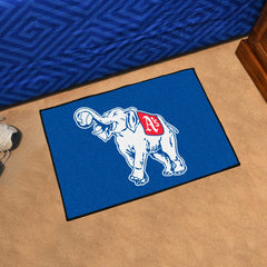 Philadelphia Athletics Starter Mat Accent Rug - 19in. x 30in.