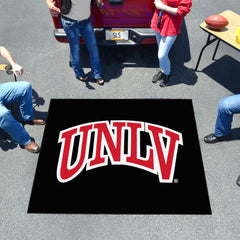 UNLV Rebels Tailgater Rug - 5ft. x 6ft.