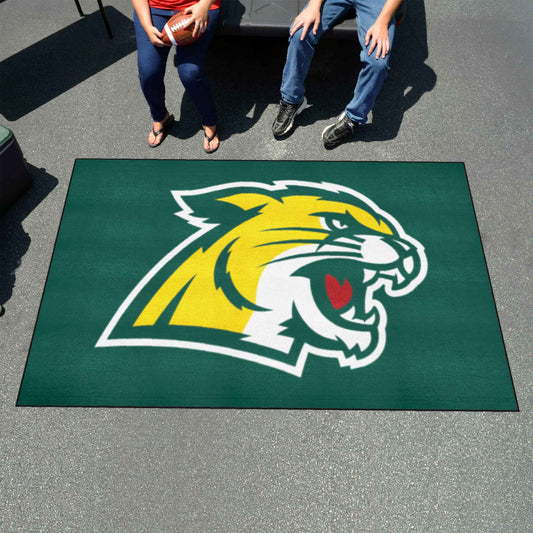 Northern Michigan Wildcats Ulti-Mat Rug - 5ft. x 8ft.