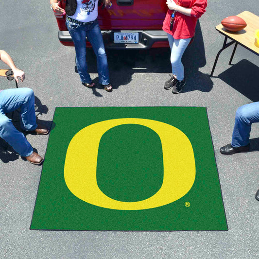 Oregon Ducks Tailgater Rug - 5ft. x 6ft.