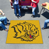 UAPB Golden Lions Tailgater Rug - 5ft. x 6ft.