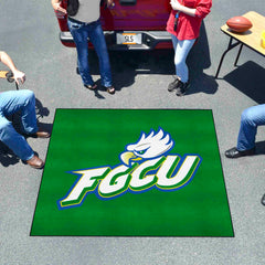 Florida Gulf Coast Eagles Tailgater Rug - 5ft. x 6ft.