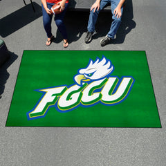 Florida Gulf Coast Eagles Ulti-Mat Rug - 5ft. x 8ft.